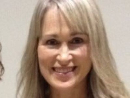 Catherine Flanagan