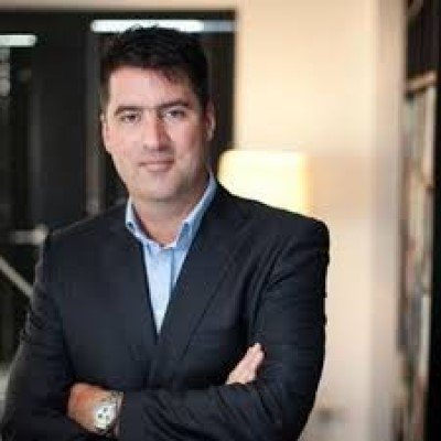 Charlie Redmayne: The Visionary Behind Modern Digital Publishing Transformation