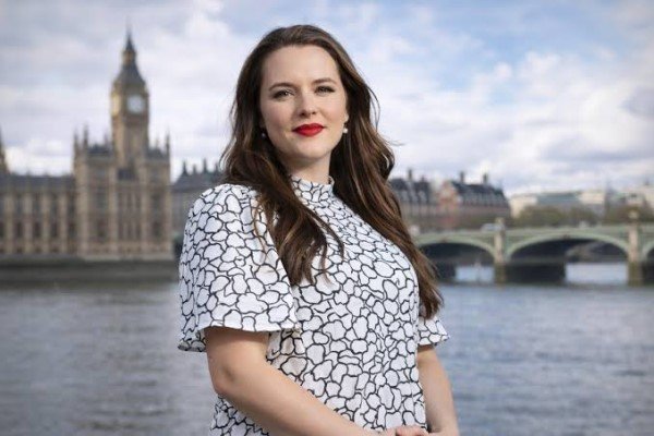 Chloe Dobbs