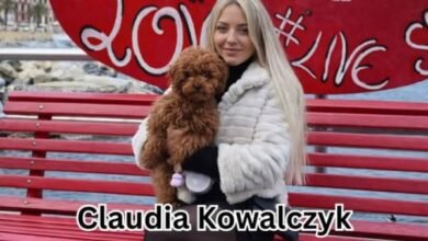 Claudia Kowalczyk