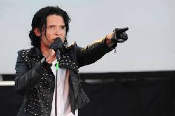 Corey Feldman net worth