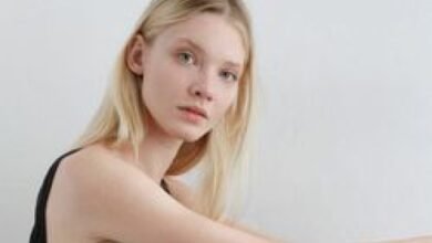 daria zhemkova
