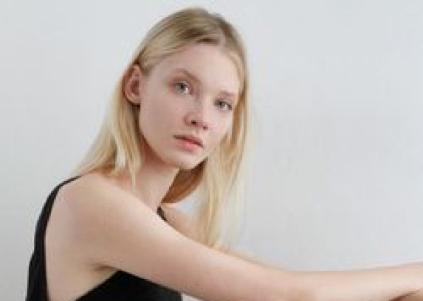 daria zhemkova