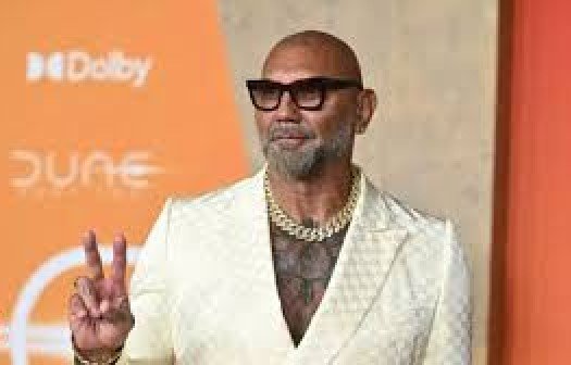 Dave Bautista net worth