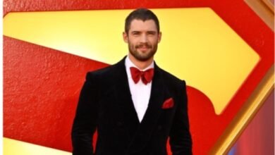 David Corenswet