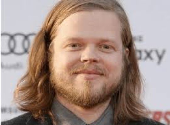 Elden Henson