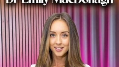 Emily MacDonagh