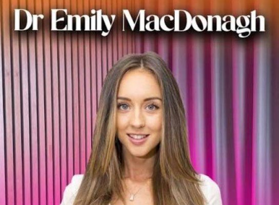 Emily MacDonagh