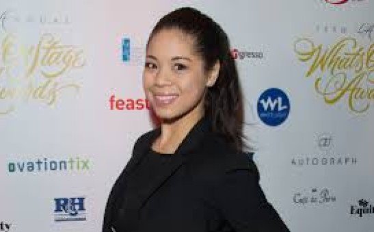 Eva Noblezada