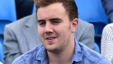 Finlo Clarkson