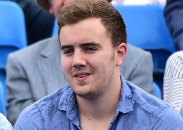 Finlo Clarkson