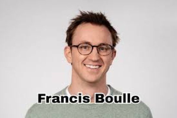 Francis Boulle
