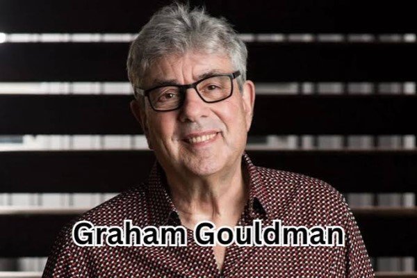 Graham Gouldman