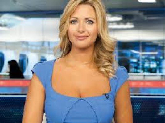Hayley McQueen