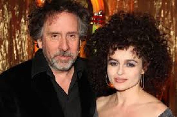 helena bonham carter husband