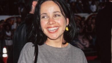 Janeane Garofalo