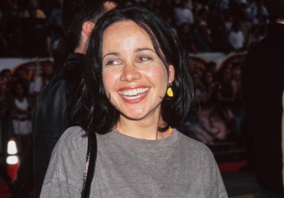 Janeane Garofalo