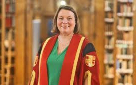 Joanna Scanlan: A Remarkable Journey Through British Television and Film