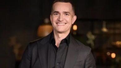 John Aiken