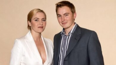 joss winslet