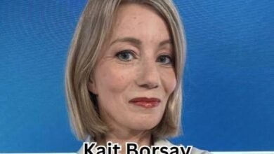 Kait Borsay