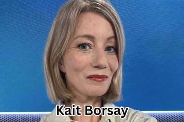 Kait Borsay