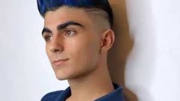 Kassius Lijah Marcil-Green