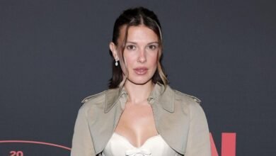 millie bobby brown age