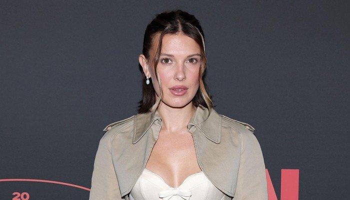 millie bobby brown age