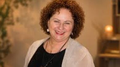 nancy harbour