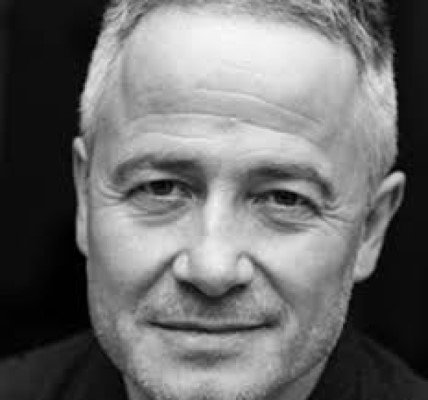 Oliver Milburn