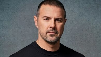 paddy mcguinness