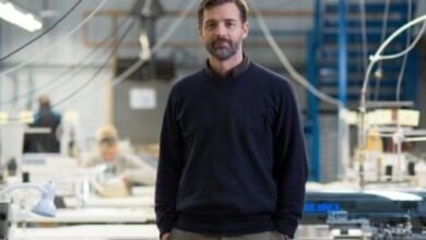 Patrick Grant