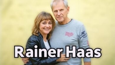 Rainer Haas