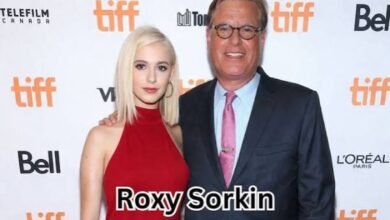 roxy sorkin