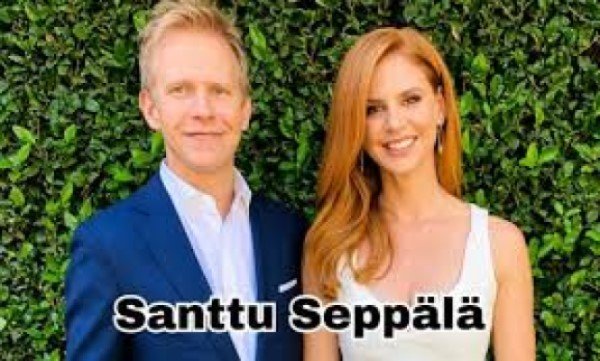 Santtu Seppälä