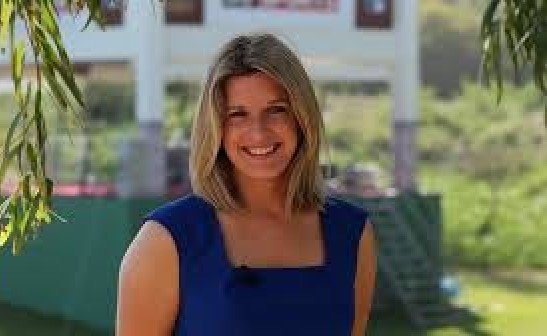 Sarah Stirk