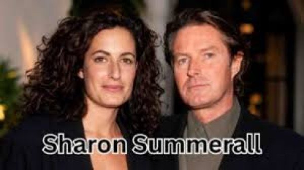 Sharon Summerall