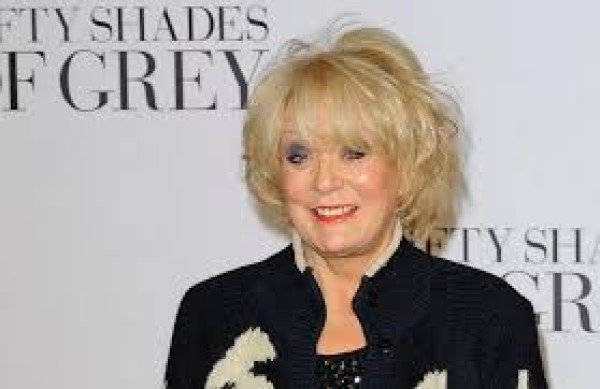 Sherrie Hewson