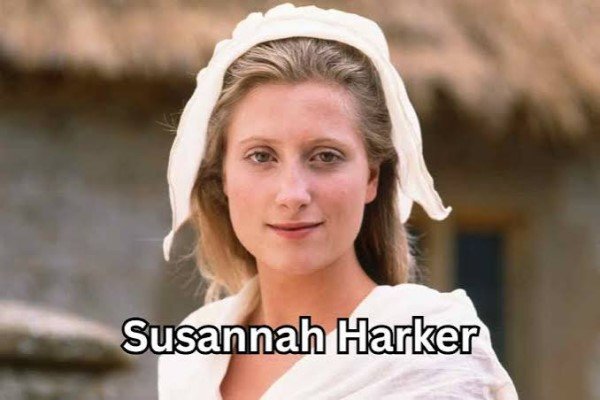 Susannah Harker