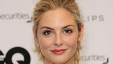 tamsin egerton