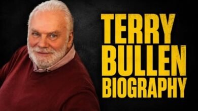 terry bullen
