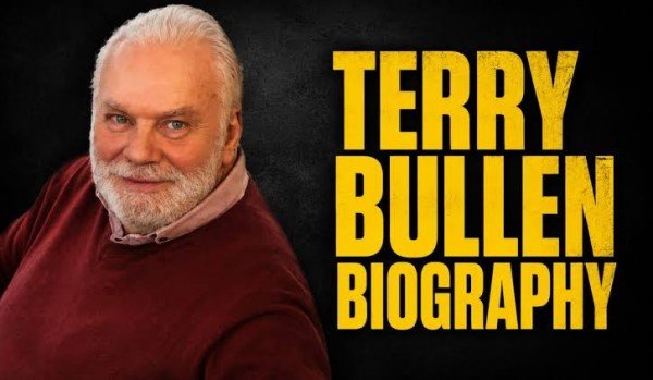 terry bullen