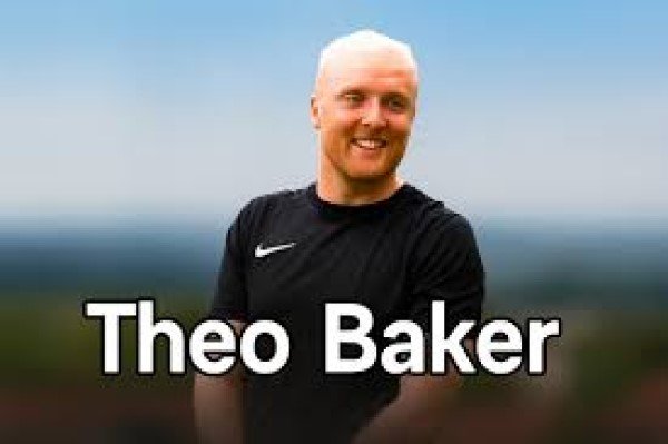 theo baker