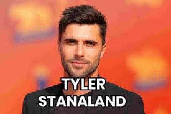 Tyler Stanaland Net Worth 2025: Career, Income Sources, Lifestyle and Financial Growth Explained