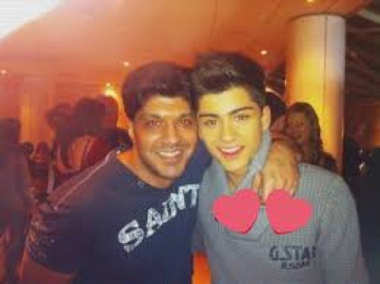 Yaser Malik: The Inspiring Story of Zayn Malik’s Father and His Influence on a Global Superstar