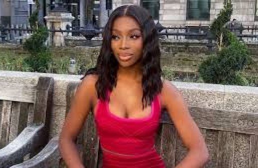 Yewande Biala