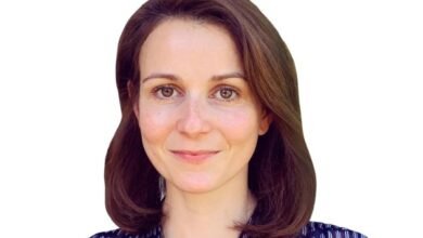 annabel denham