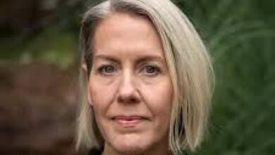 julie threapleton