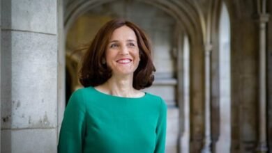 theresa villiers